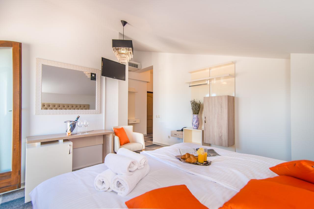 Hotel Villa فيرسار المظهر الخارجي الصورة